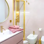 Moon Greeting - Design Dream's Maison d'hôtes Potenza
