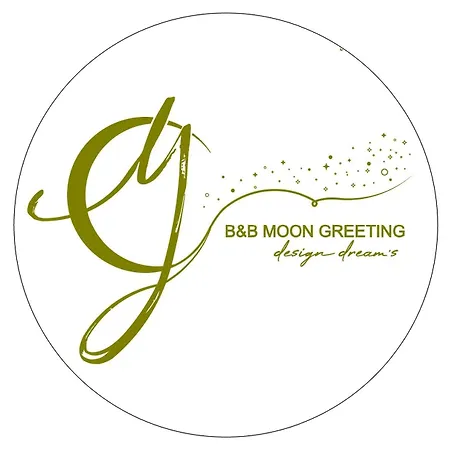 Guest house Moon Greeting - Design Dream's Potenza