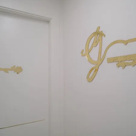 Vendégház Moon Greeting - Design Dream's