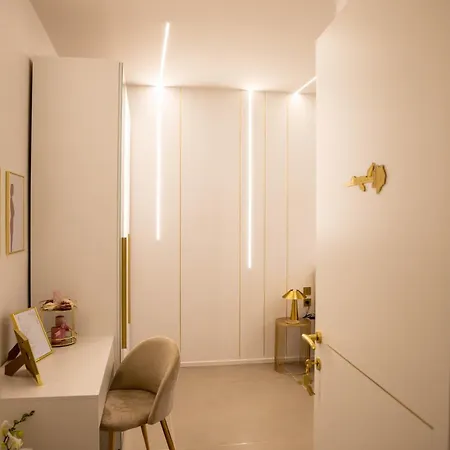 Moon Greeting - Design Dream's 3* Potenza