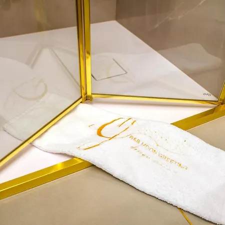 Moon Greeting - Design Dream's 3* Potenza