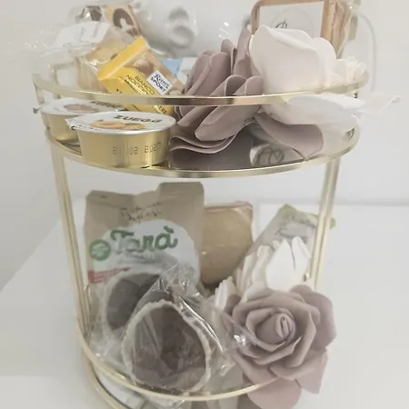 Moon Greeting - Design Dream's 3* Potenza