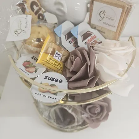 בית הארחה Moon Greeting - Design Dream's 3*