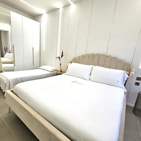 Vendégház Moon Greeting - Design Dream's Potenza