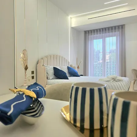 Vendégház Moon Greeting - Design Dream's 3*