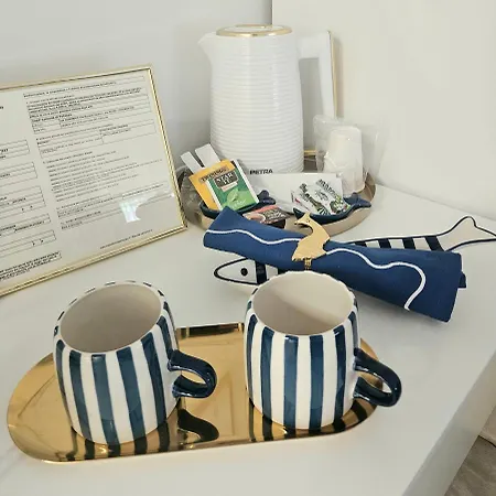 Moon Greeting - Design Dream's Vendégház