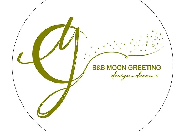 Konukevi Moon Greeting - Design Dream's Potenza