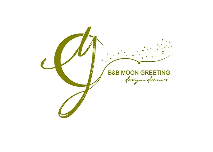 Guest house Moon Greeting - Design Dream's