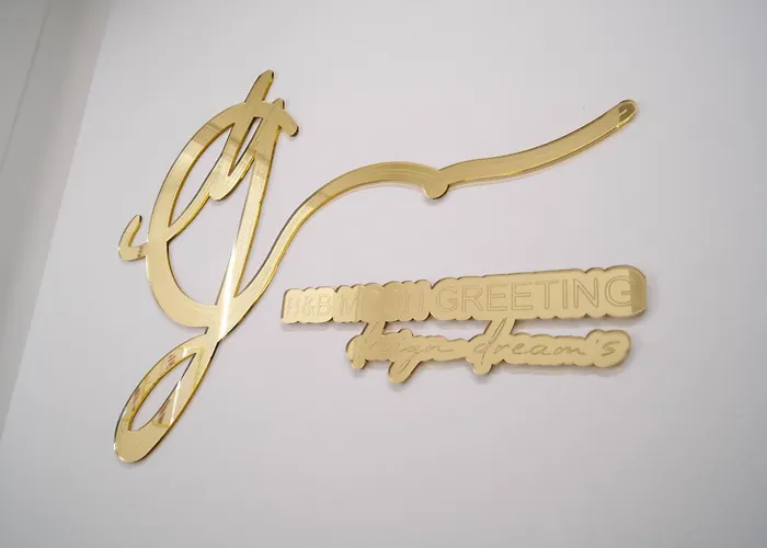 Moon Greeting - Design Dream's 3*