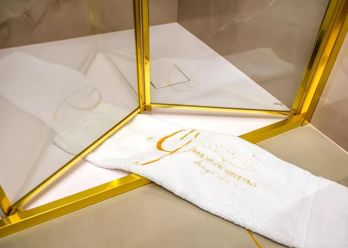 Moon Greeting - Design Dream's 3* Potenza