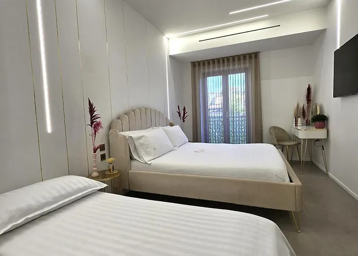 Guest house Moon Greeting - Design Dream's